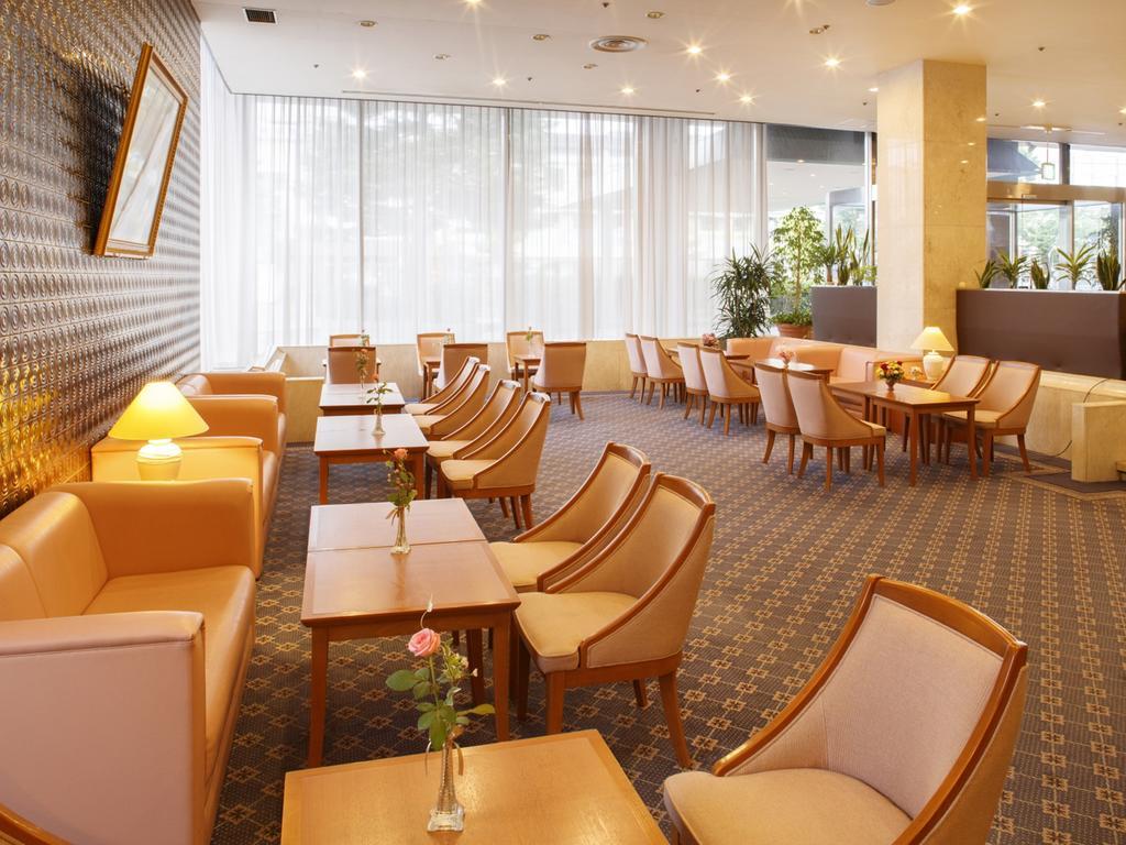Hotel Crown Palais Shuhoku Одате Екстериор снимка
