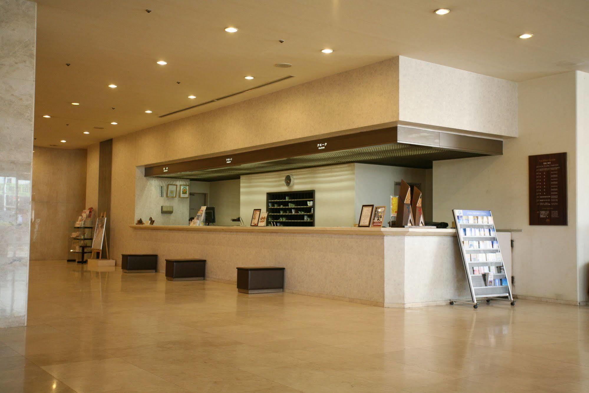 Hotel Crown Palais Shuhoku Одате Екстериор снимка